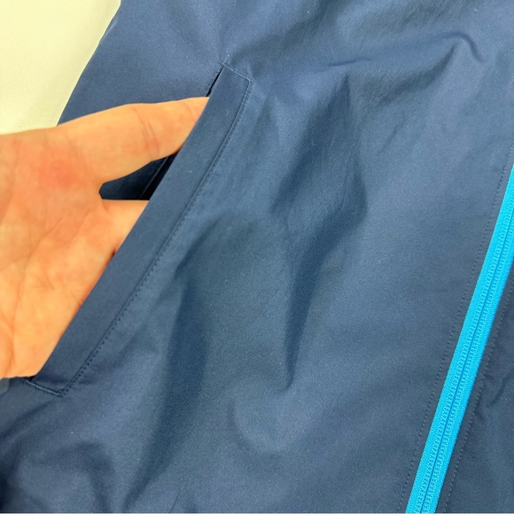 Under Armour Boys YLG Sackpack Hooded Jacket - Picture 9 of 15